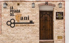La Posada Del Cani