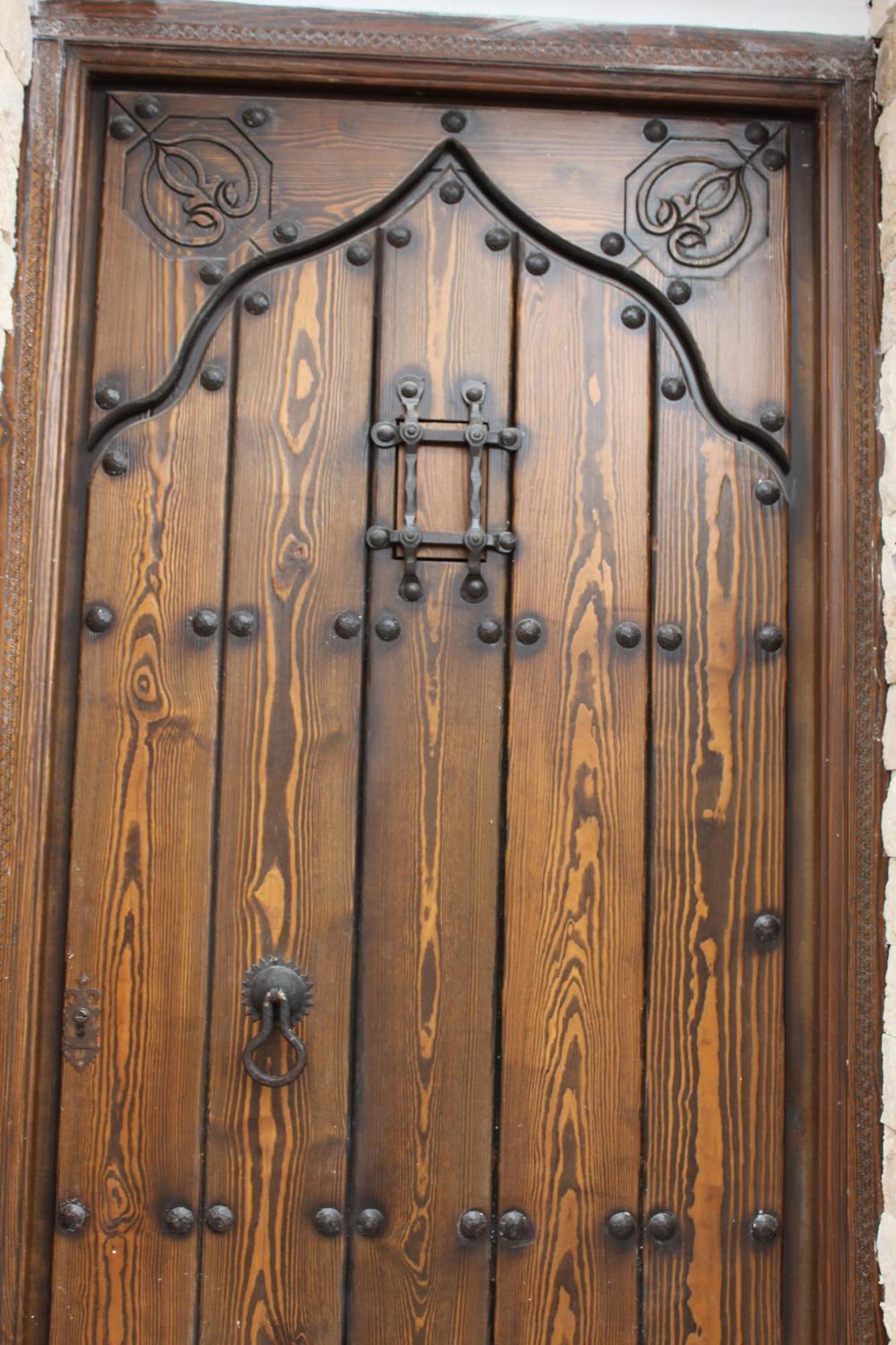 La Posada Del Cani Cómpeta Extérieur photo