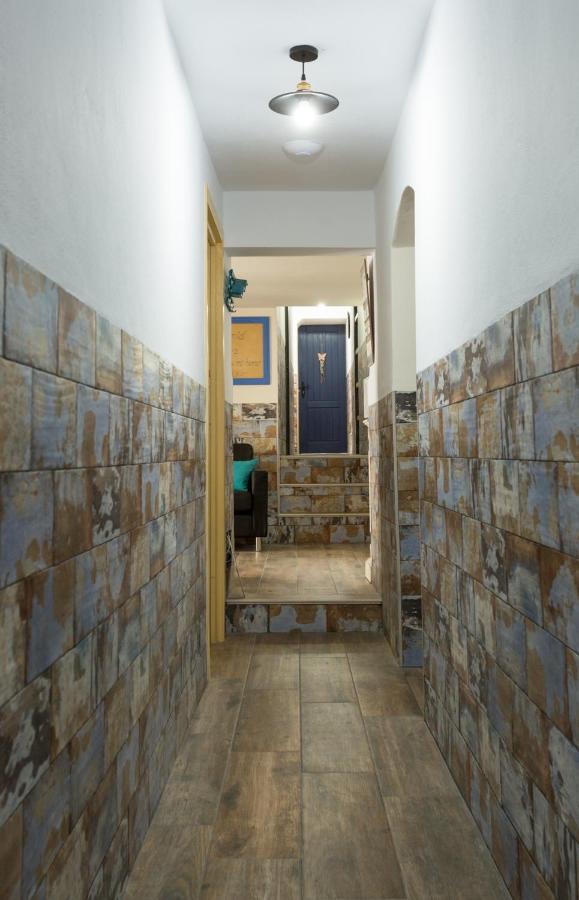 La Posada Del Cani Cómpeta Extérieur photo
